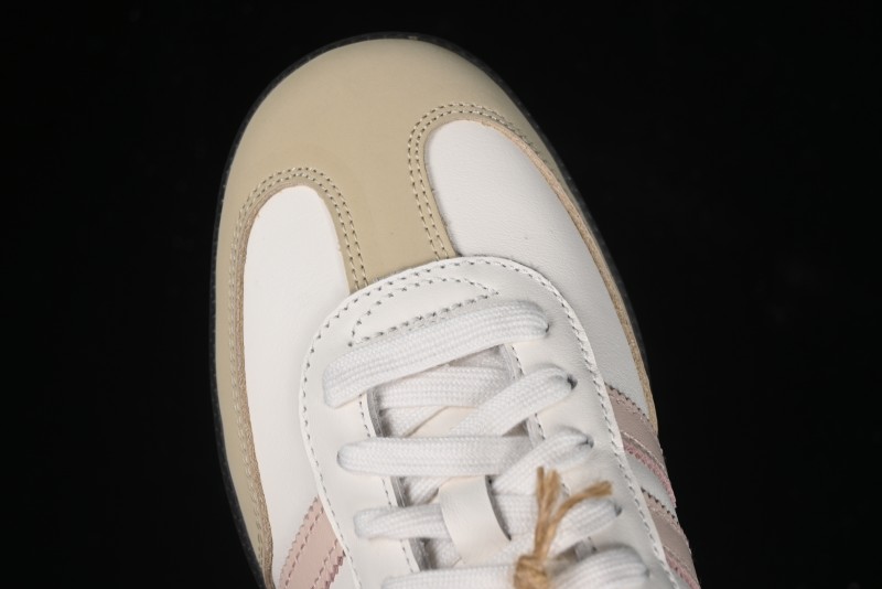 Adidas Samba Vegan IH2751 Casual Sneakers - IH2751