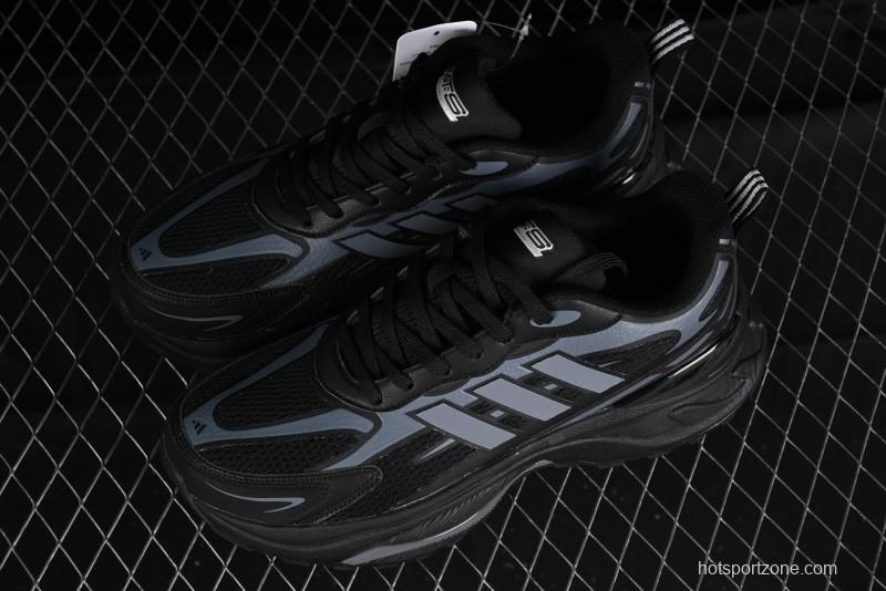 Adidas Originals Mts Pro IH5839 Retro Breathable Cushioned Casual Running Shoes - IH5839