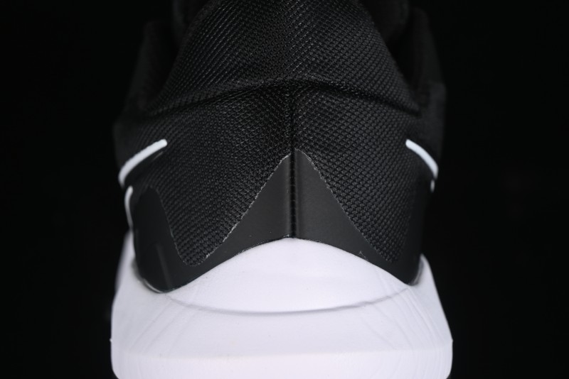 Nike Precision VI Suspension Movement Series Cushioned Durable Casual Basketball Shoes - DD9535-004