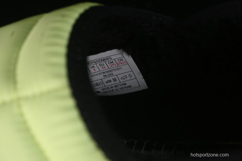 The North Face Thermoball Traction Winter Fleece Breathable Lightweight Casual Shoes - NFOA3V1H-K1M