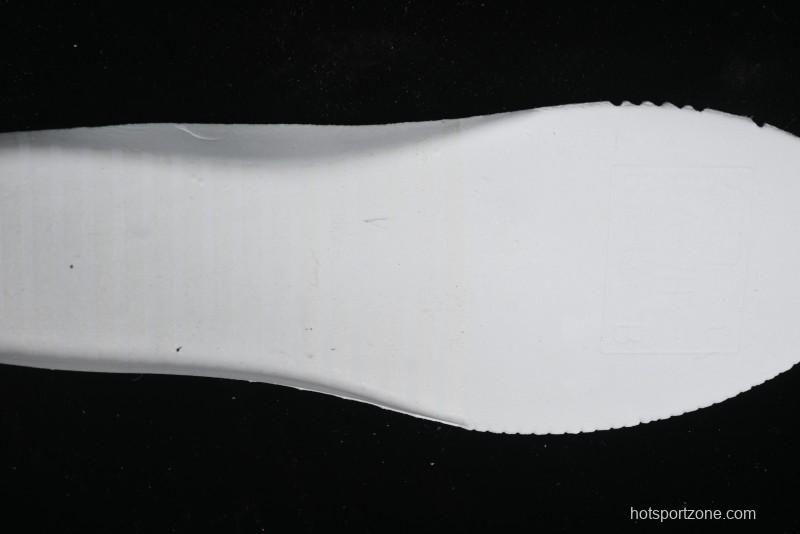 Nike Air Force 1 '07 Low Casual Sneakers with Lazy Panda Design - CW1188-768