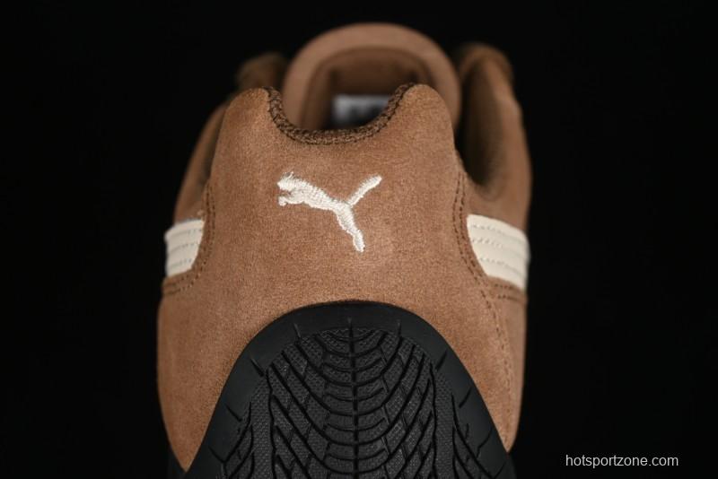 Puma The Open Product Speedcat Low-Top Lifestyle Sneakers - 398847-02