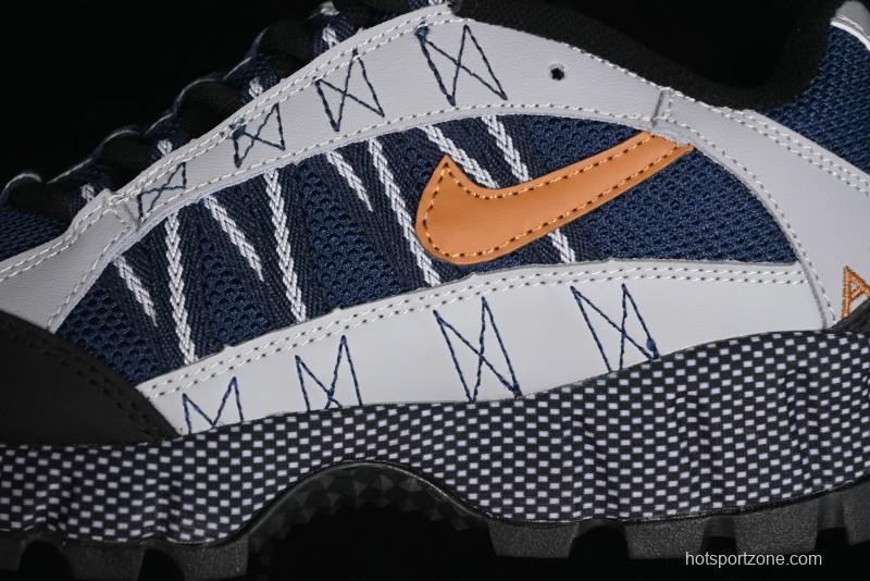 Nike Air Humara Retro Trail Running Shoes with 1990s Outdoor Style - FJ7098-300