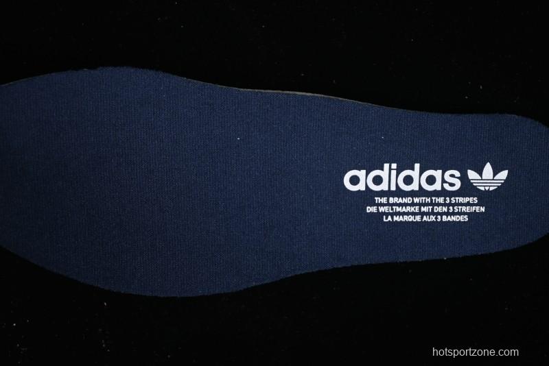 Adidas Originals Samba OG Retro Casual Sneakers - IH4881