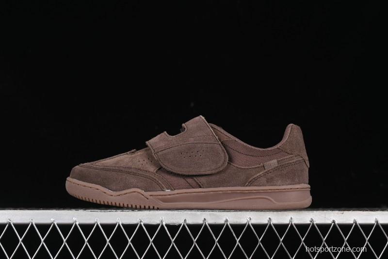 Fila Slant Shot 98/23 Comfortable Versatile Breathable Low-Top Tennis Shoes - 98/23