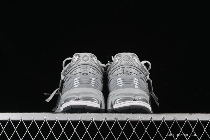 New Balance 1906 Series Retro Dad Style Casual Running Shoes with T-Beam Outsole - M1906AG