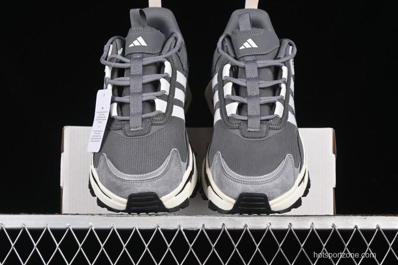 Adidas Citywowlk MT IG2241 Classic Breathable Fashion Sneakers - IG2241