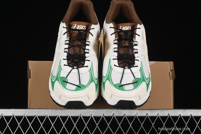 Asics Gel-Kahana Tr V4 Running Shoes with FF BLAST PLUS Cushioning - 1203A586-100