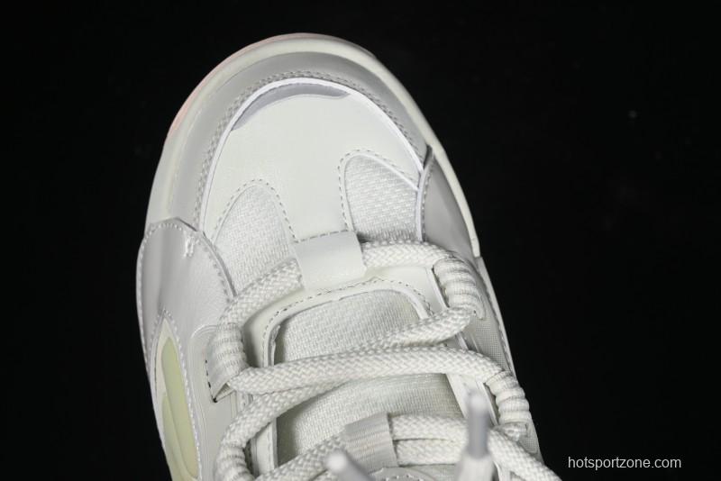 Fila Kids Non-Slip Wear-Resistant Thick Sole Casual Running Shoes - K15G431307FWC