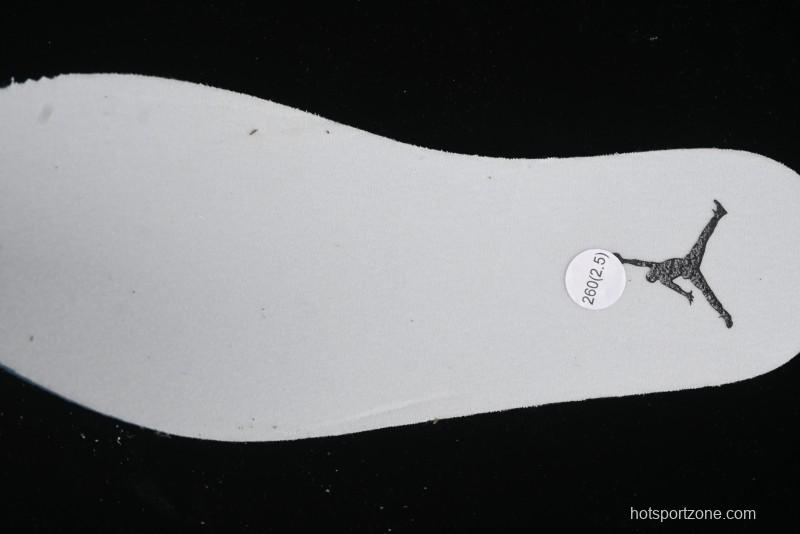 Nike Air Jordan Legacy 312 Low AJ312 Sneakers with Velcro Strap - HV1807-101