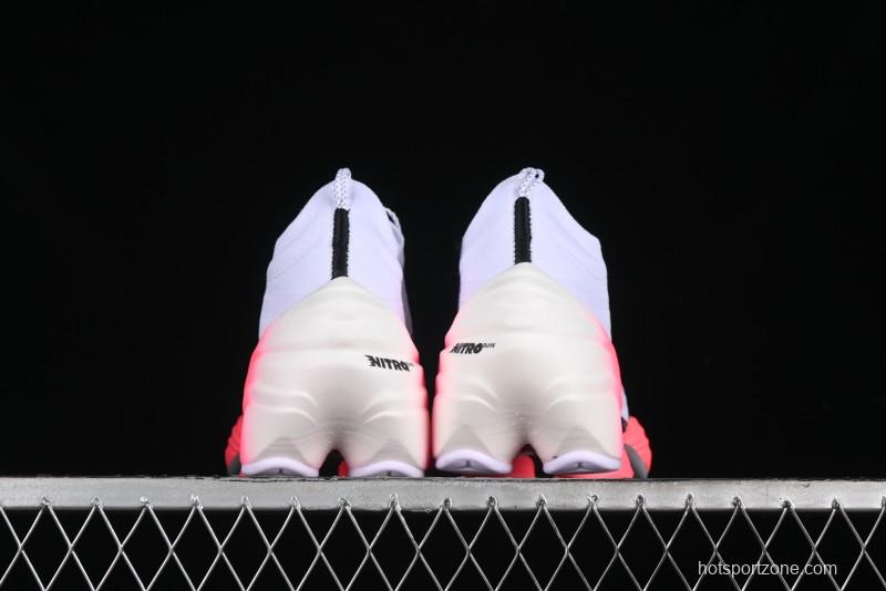 Puma Deviate Nitro 3.0 Cushioned Comfortable Soft Sole Running Shoes with Rebound Foam - 310694-01