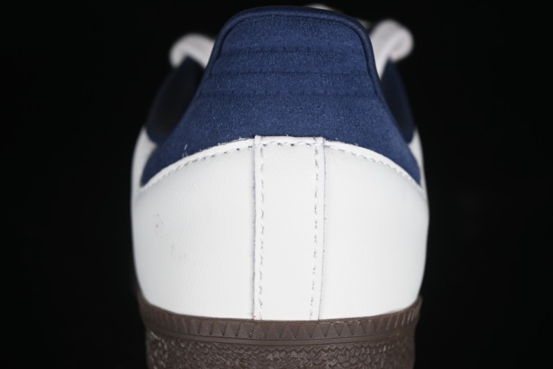 Adidas Originals Samba OG Retro Casual Sneakers - IH4881
