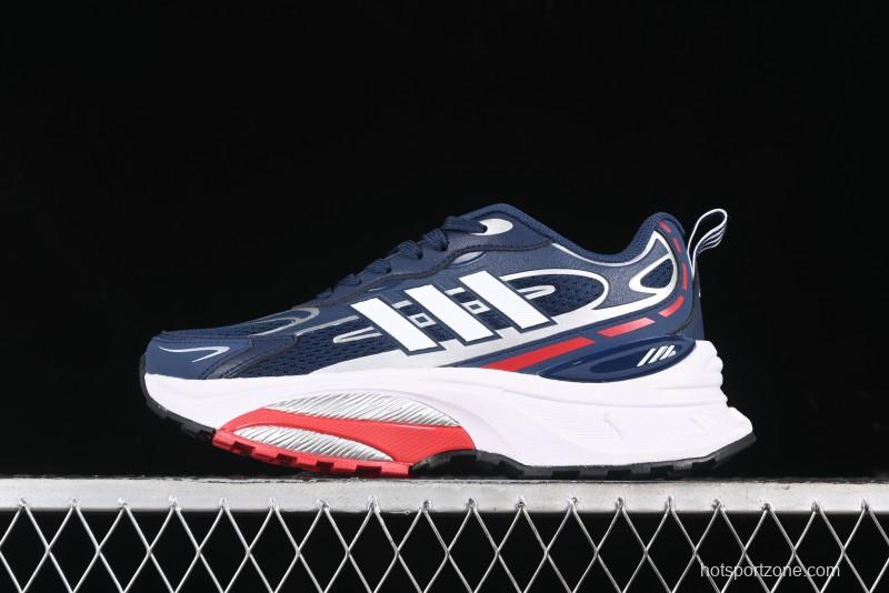 Adidas Originals Mts Pro IH6347 Retro Breathable Cushioned Casual Running Shoes