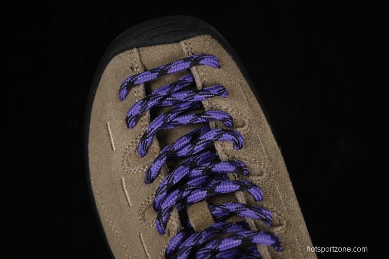 Keen Jasper Japanese Street Retro Style Outdoor Shoes - 1027688