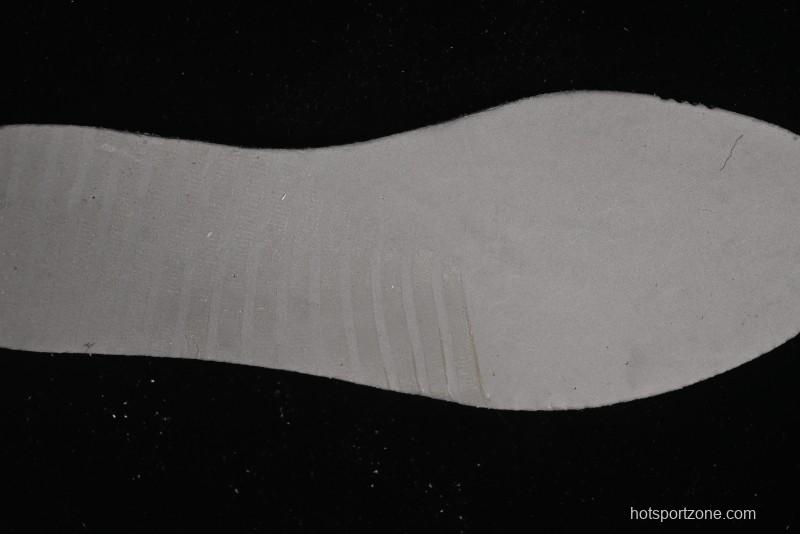 Nike SB Dunk Low Supreme Collaboration - Anniversary Edition Customized Low-Top Casual Skate Shoes - KK1333-002