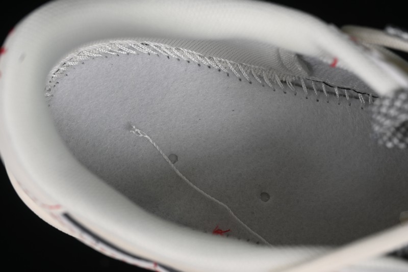 Nike Travis Scott x Fragment Design x Air Jordan 1 Low OG SP AJ1 Sneakers - SJ0086-136