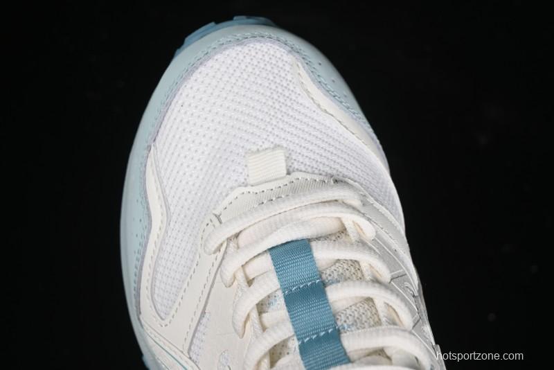 Asics Gel-Sonoma CN Running Shoes with Breathable Design - 1012B656-101