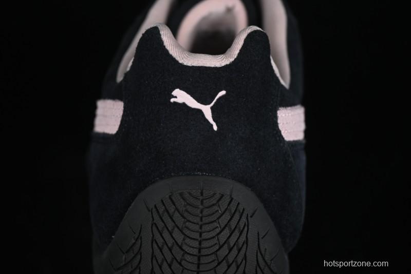 Puma The Open Product x Puma Speedcat Low-Top Lifestyle Sneakers - 398846-09