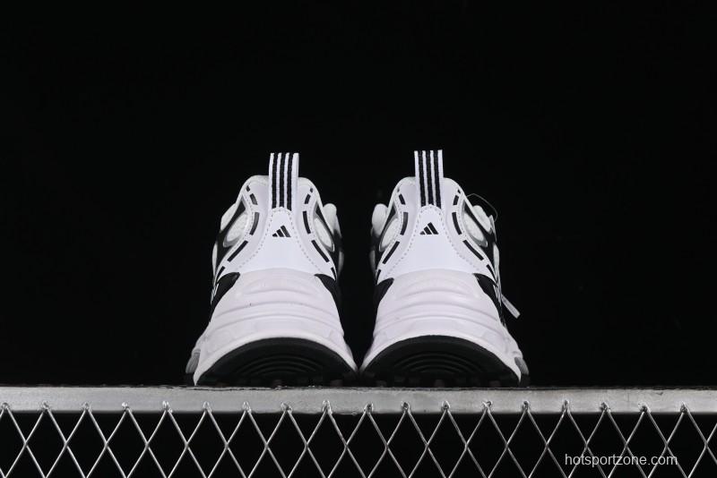 Adidas Originals Mts Pro IH6345 Retro Breathable Cushioned Casual Running Shoes - IH6345