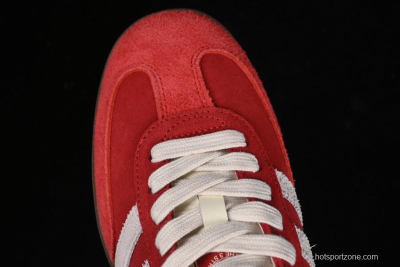 Adidas Originals Samba OG Casual Sneakers - IG8905