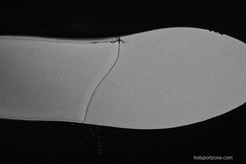 Fenty x Puma Creeper Phatty Low-Top Casual Sneakers with Comfortable and Breathable Design - 399332-01