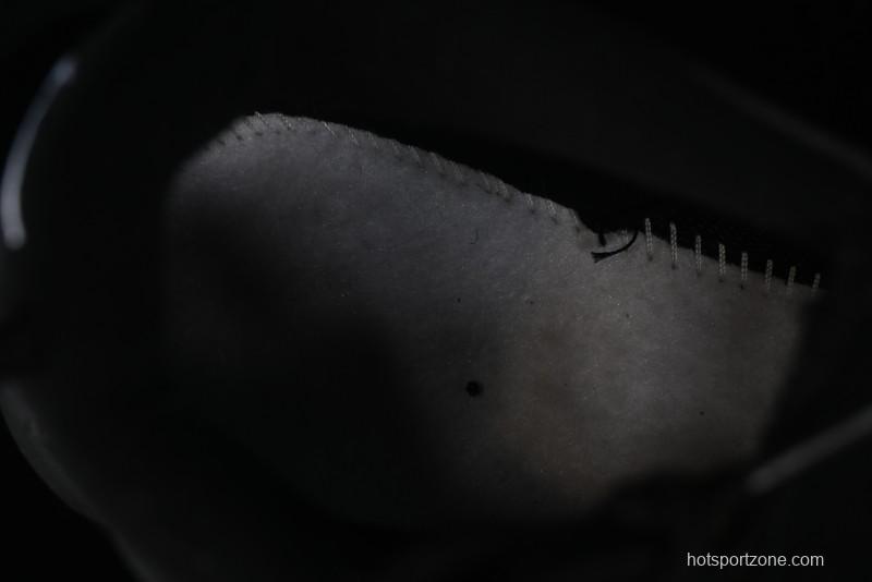 Nike Air More Uptempo 96 QS Classic High Street Casual Basketball Shoes - 902290-001