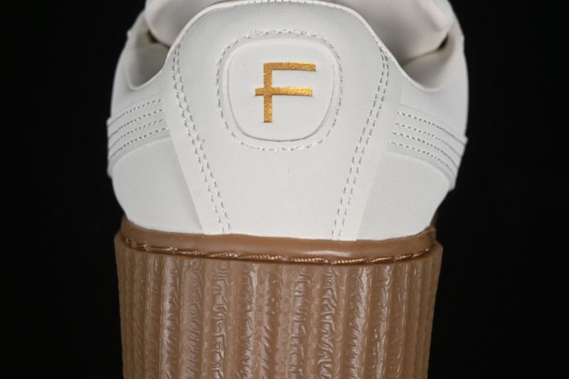 Fenty x Puma Creeper Phatty Low-Top Casual Sneakers - 396813-03
