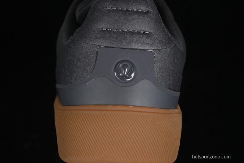 Lululemon Cityverse Low-Top Casual Sneakers - LU-02