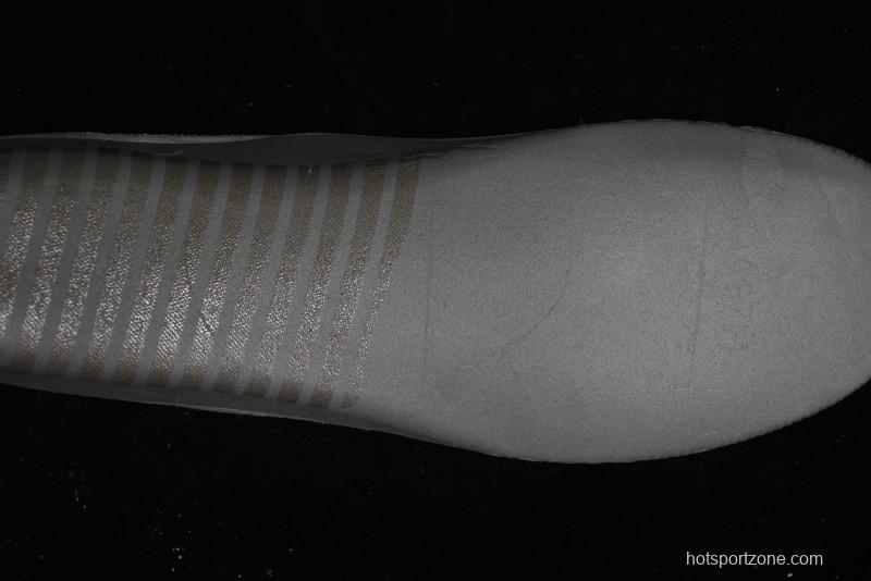 Nike Air Force 1 Low x Capybara "Pearl Girl" Casual Sneakers with Lace-Up Design - LV0506-505