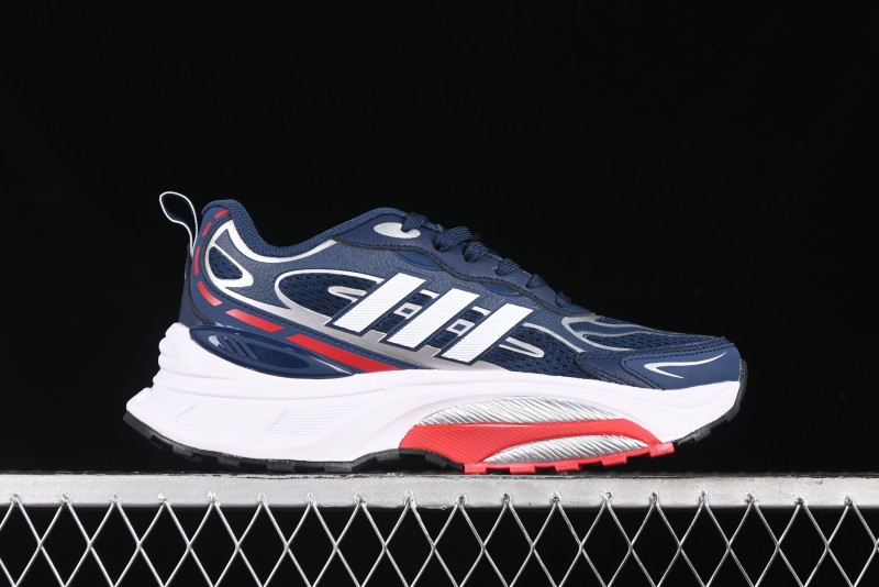 Adidas Originals Mts Pro IH6347 Retro Breathable Cushioned Casual Running Shoes
