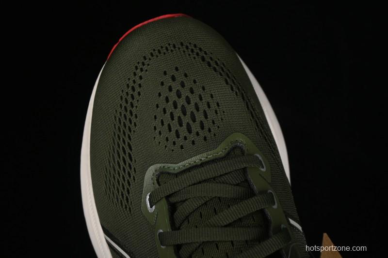 ASICS Gel-Kayano 31 Running Shoes with GEL Cushioning and FLYTEFOAM BLAST Technology - 1011B867-301