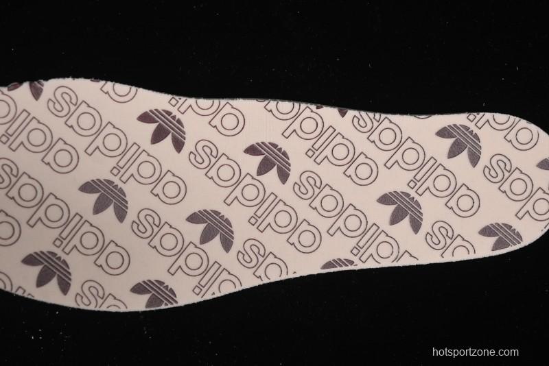 Adidas Originals Samba OG Retro Casual Sneakers - IG1987