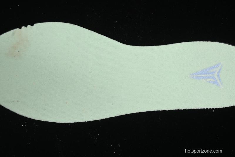 Nike Ja 1 "Day One" Basketball Shoes with Zoom Cushioning and Low-Top Design - FV1288-800