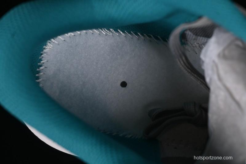 Nike Air Alphazoom Lightweight Breathable Running Shoes with Cushioning - FD2722-012