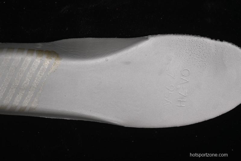 Nike Air Force 1 '07 Low Stussy Collaboration - Black Gum Marked Swoosh Low-Top Casual Sneakers - XZ9688-001