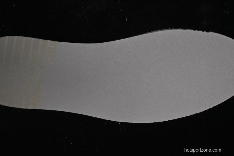 Nike Travis Scott x Fragment Design x Air Jordan 1 Low OG SP AJ1 Supreme Collaboration - XZ1168-003