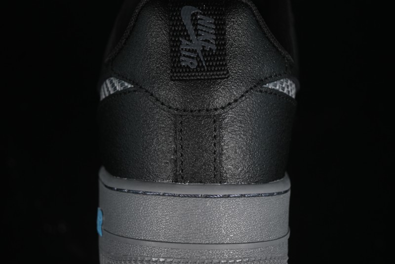 Nike Air Force 1 '07 Low Casual Sneakers - DR0155-002