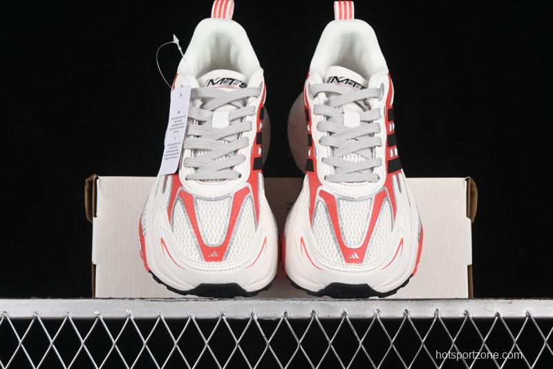 Adidas Originals Mts Pro IH5836 Retro Breathable Cushioned Casual Running Shoes - IH5836