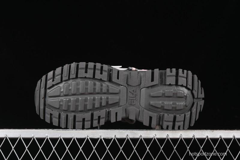 Fila Fusion Chunky Hard Candy Retro Dad Shoes - T12W441005FTL