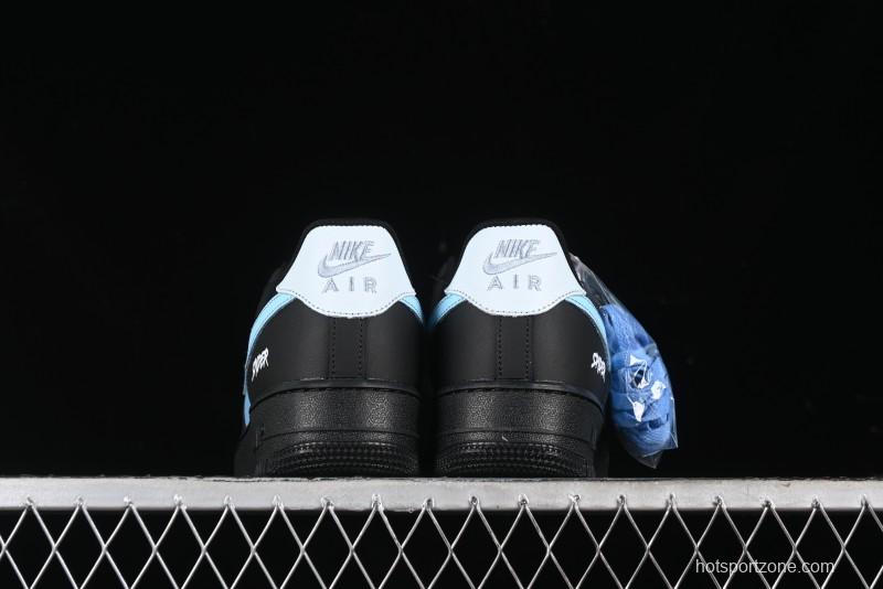 Nike Air Force 1 '07 Low Spider-Man Casual Sneakers - CW2288-020