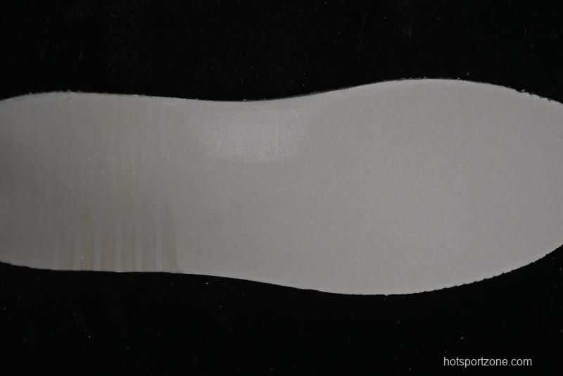 Nike SB Dunk Low LV Collaboration - Embossed White Brown Print Anniversary High-End Custom Low-Top Casual Sneakers - DQ1098-360