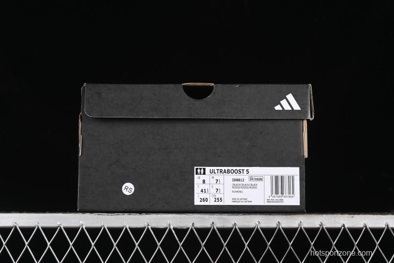 Adidas Ultraboost 5 ID8812 Running Shoes with Boost Cushioning - ID8812