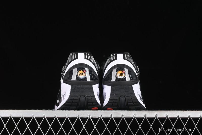 Nike Air Max Dn 2024 Running Shoes with Quadruple Air Cushion - DV3337-003