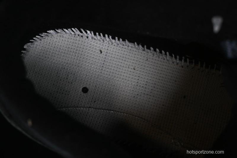 Nike Air Jordan 3 Retro Basketball Shoes in Midnight Black - CT8532-001