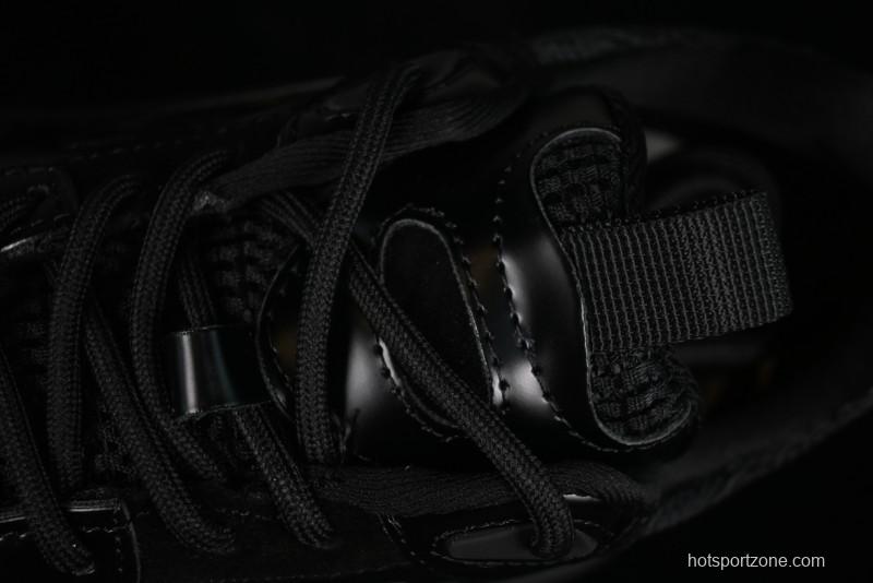 GG-CC Platform Sneakers with Chunky Sole for Casual Running and Streetwear - G24X9833