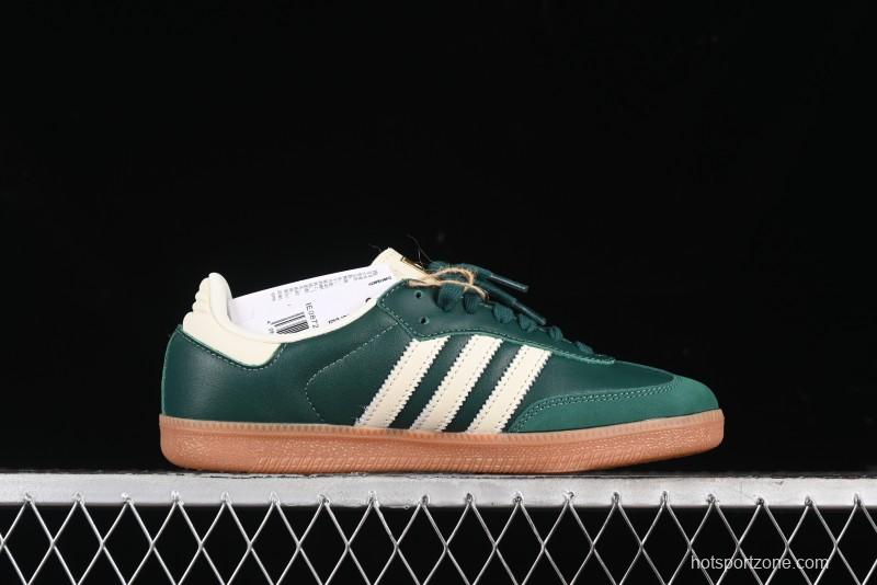 Adidas Samba Vegan Casual Sneakers - IG0872