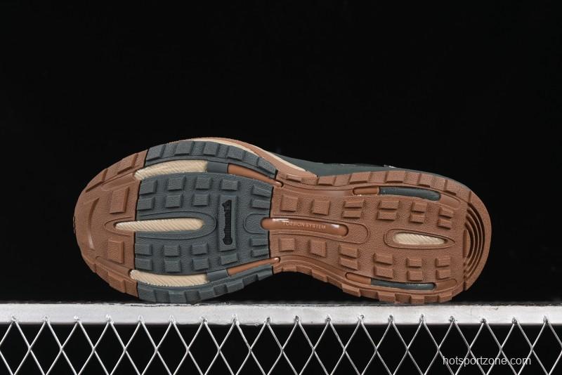 Adidas Originals Mts Pro IH6344 Retro Breathable Cushioned Casual Running Shoes