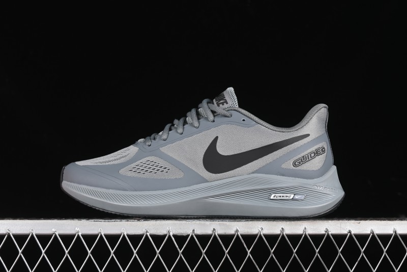 Nike Zoom Winflo 7X Moon Landing Series Casual Cushion Running Shoes - CJ0291-008
