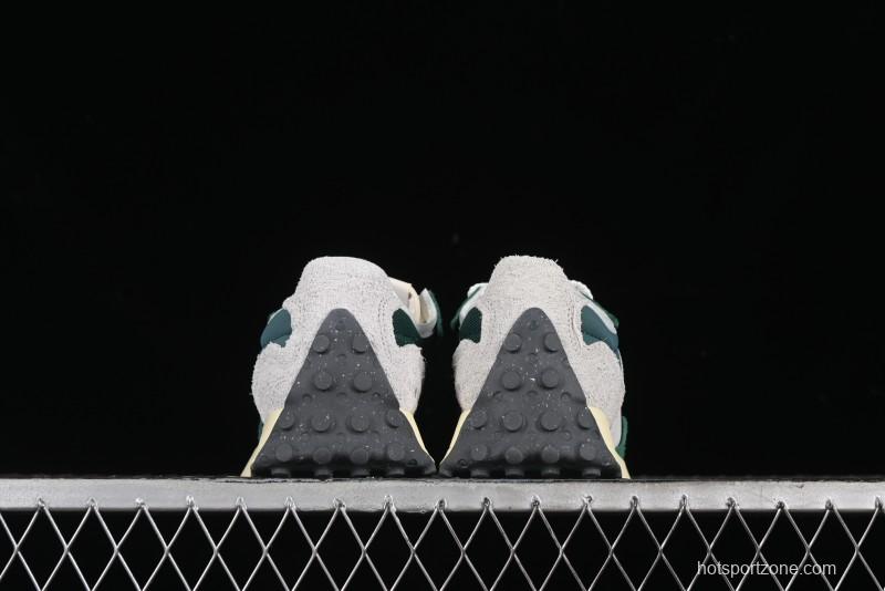 New Balance MS327 Series Retro Casual Running Shoes - U327WRG