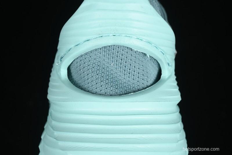 HOKA ONE ONE Restore Tc Classic Versatile Comfortable Cushioned Anti-Slip Low-Top Running Shoes - 1134532 OMSO